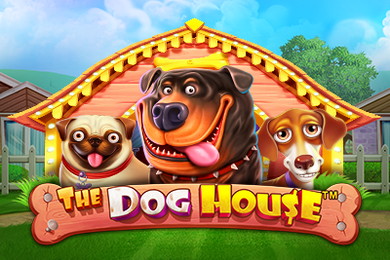 The Dog House слот Эльдорадо Казино