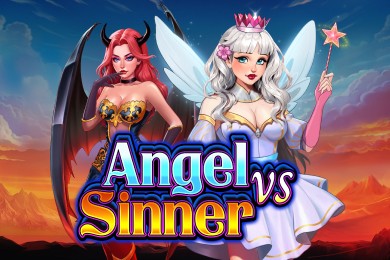 Играть в Angelvssinner Эльдорадо Казино